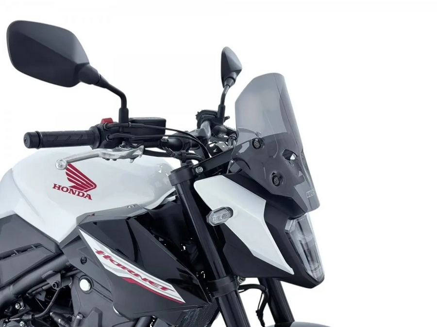 Honda CB 500 Hornet [WRS] – Sport Windshield CB500 Hornet