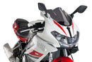 BENELLI TORNADO 302R [2023] – Racingscheibe – Stark getönt-1