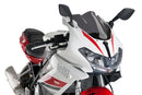BENELLI TORNADO 302R [2023] - Racing screen | Heavily toned | PUIG 9591F
