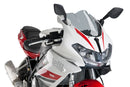 BENELLI TORNADO 302R [2023] – Racingscheibe – Schwarz-4
