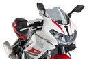 BENELLI TORNADO 302R [2023] - Racing screen | Tinted | PUIG 9591H