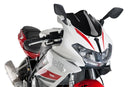 BENELLI TORNADO 302R [2023] – Racingscheibe – Schwarz-1