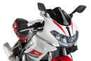 BENELLI TORNADO 302R [2023] – Racingscheibe – Schwarz-2