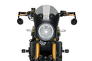 KAWASAKI Z 900 RS SE [2025] – Retro Fairing Screen – Tinted-7