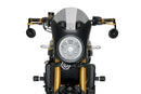 KAWASAKI Z 900 RS SE [2025] – Retro-Verkleidungscheibe – Getönt-6