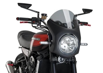 KAWASAKI Z 900 RS SE [2025] – Wave – Zwaar getint