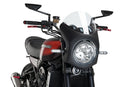KAWASAKI Z 900 RS SE [2025] – Retro-Verkleidungscheibe – Getönt-9