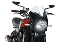 KAWASAKI Z 900 RS SE [2025] – Retro-Verkleidungscheibe – Getönt-16