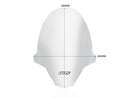 Aprilia Tuono 660 [WRS] – Windschild-6