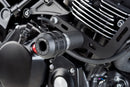 KAWASAKI Z 900 RS SE [2025] – Valblokken Vintage – Zwart-5