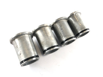 Kawasaki ZXR 400 ZX400L [1993] - Set boughtplug -assen - 0