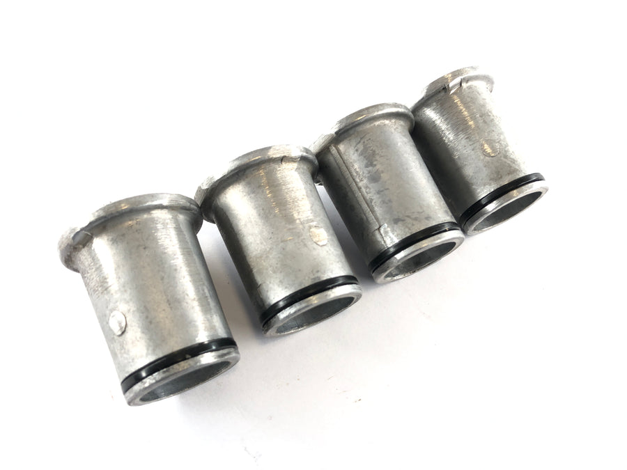 Kawasaki ZXR 400 ZX400L [1993] - Set boughtplug -assen