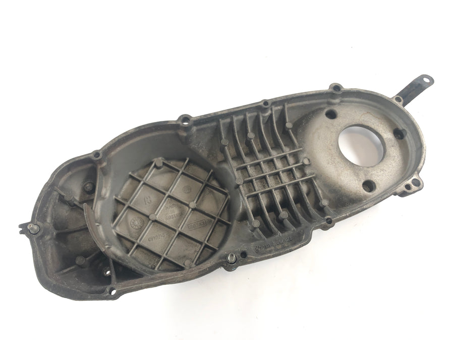BMW C1 125 [2001] - Variomatic engine cover