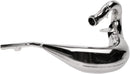 Yamaha YZ 85 SW [2002-2003, 2005, 2010, 2012] - Gold Series Fatty™ Manifold - Image 1