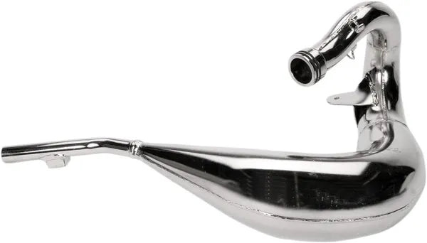 Yamaha YZ 85 SW [2002-2003, 2005, 2010, 2012] - Gold Series Fatty™ Manifold - Image 2