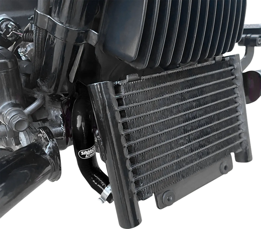 harley-davidson street [SAMCO SPORT] – Kühlerschlauch-Kit