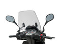 KEEWAY LOGIK 125 IE 4T LC [2020] – Scooter disc Trafic – Transparent-1