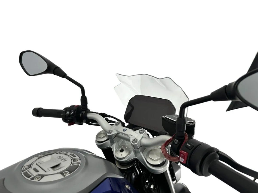 BMW F 900 R [WRS] - windshield
