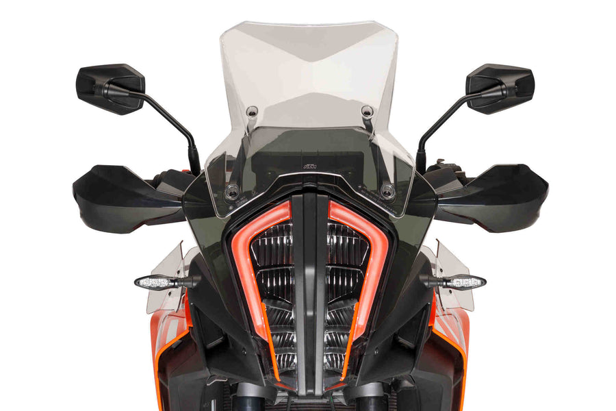 KTM 1290 SUPER ADVENTURE [2017-2019] - Handlebar area deflector kit