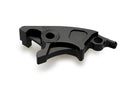 TRIUMPH BONNEVILLE SPEEDMASTER [2025] – Brake lever adapter “Heritage” – Black-1