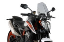 KTM 890 DUKE R [2025] – Nieuwe generatie sport – Zwart-12