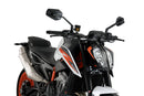 KTM 890 DUKE R [2025] – Nieuwe generatie sport – Zwart-13
