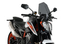 KTM 890 DUKE R [2025] – Nieuwe generatie sport – Zwart-19
