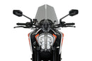 KTM 890 DUKE R [2025] – Nieuwe generatie sport – Zwart-3
