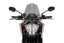 KTM 890 DUKE R [2025] – Nieuwe generatie sport – Zwart-5