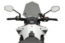KTM 890 DUKE R [2025] – Nieuwe generatie sport – Zwart-7