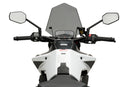 KTM 890 DUKE R [2025] – Nieuwe generatie sport – Zwart-17
