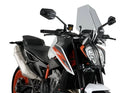 KTM 890 DUKE R [2025] – Reserveonderdelen – Balansringset – Zwart-10