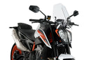 KTM 890 DUKE R [2025] – Nieuwe generatie sport – Zwart-9