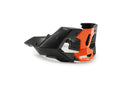 KTM 890 DUKE R [2025] – Bugspoiler – Mattschwarz-3
