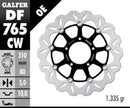 Mv Agusta BRUTALE 1000 RR Nuerburgring [2022] - brake discs – picture 8
