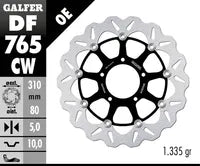 Mv Agusta BRUTALE 1000 RR [2020-2022] - brake discs – picture 8