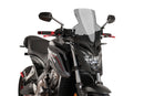 HONDA CB 650 F [2018] – Nieuwe generatie Sport – Zwart-13
