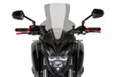 HONDA CB 650 F [2018] – Nieuwe generatie Sport – Zwart-3