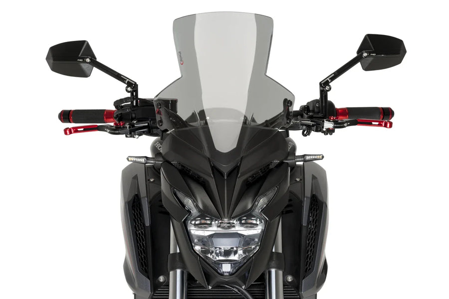 HONDA CB 650 F [2018] – New Generation Sport – Getönt