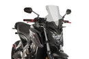 HONDA CB 650 F [2018] – Nieuwe generatie Sport – Zwart-4