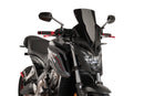 HONDA CB 650 F [2018] – Nieuwe generatie Sport – Zwart-2