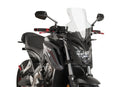 HONDA CB 650 F [2018] – Nieuwe generatie Sport – Zwart-7