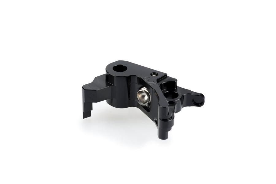 KTM 890 DUKE GP [2025] – Remhendeladapter – Zwart