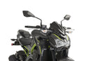 KAWASAKI Z 900 [2019] – Nieuwe generatie Sport – Zwart-10