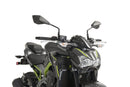 KAWASAKI Z 900 [2019] – Nieuwe generatie Sport – Zwart-11