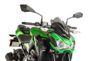 KAWASAKI Z 900 [2019] – Nieuwe generatie Sport – Zwart-13