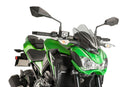 KAWASAKI Z 900 [2019] – Nieuwe generatie Sport – Zwart-5