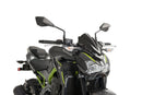 KAWASAKI Z 900 [2019] – Nieuwe generatie Sport – Zwart-3