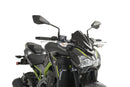 KAWASAKI Z 900 [2019] – Nieuwe generatie Sport – Zwart-2