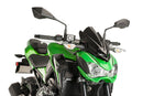 KAWASAKI Z 900 [2019] – Nieuwe generatie Sport – Zwart-4